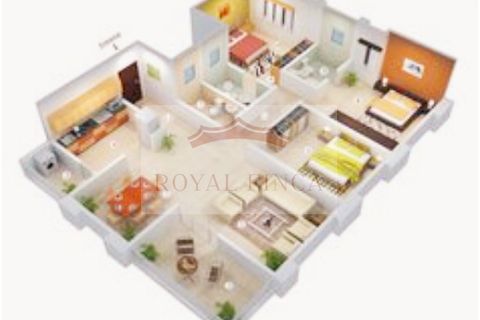 Villa i Denia, Alicante, Denia - € 380.000 | Ref: DEV181103 - foto 6